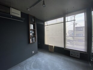 エストラルゴ西小山Ⅰの物件内観写真